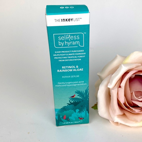 Selfless by Hyram Skincare Selfless By Hyram Repair Serum New